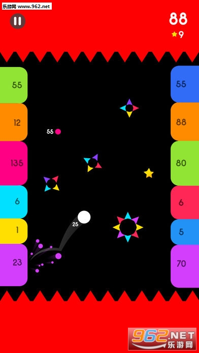 Twisted Blockz安卓版截图4