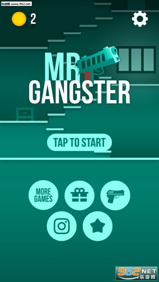 Mr. Gangster(������ǹ��׿��)��ͼ0