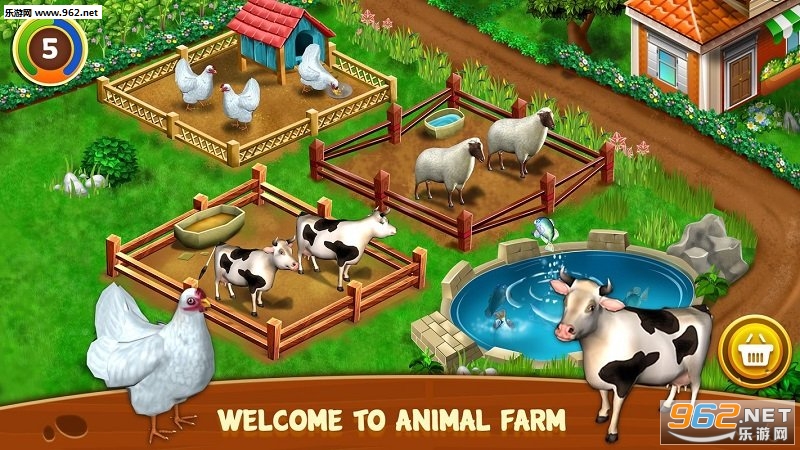 FarmFest(ũ�����ǰ�׿��)v1.0��ͼ3
