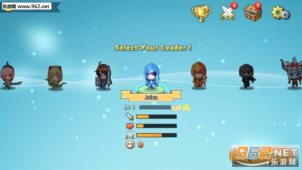 ��ʿ����(Hero Go)PC���ͼ0