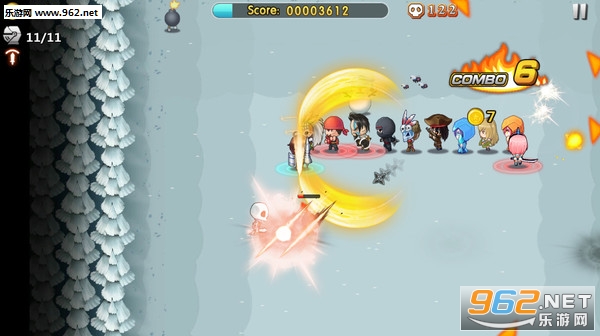 ��ʿ����(Hero Go)PC���ͼ2