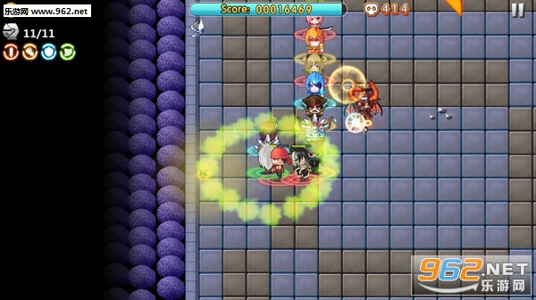 ��ʿ����(Hero Go)PC���ͼ3