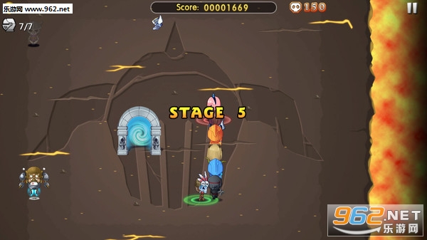 ��ʿ����(Hero Go)PC���ͼ4