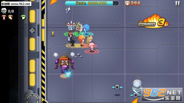 ��ʿ����(Hero Go)PC���ͼ5