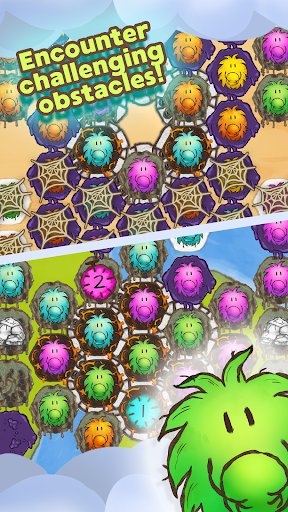 Color Buddies(��һ����ֽ�˰�׿��)��ͼ3