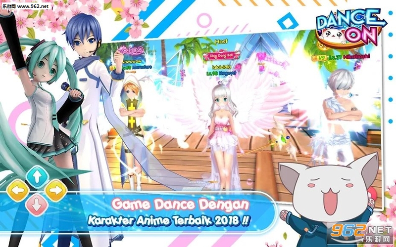 Dance on(�ƶ��赸��׿��)��ͼ3