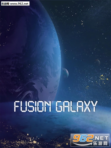 Fusion Galaxy(��ϵ�ںϰ�׿��)��ͼ2
