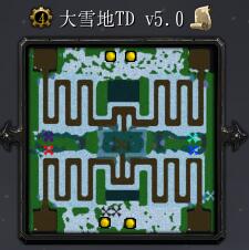 ��ѩ��TDv5.0��ʽ�� ������/��������