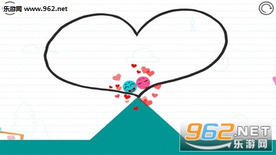 �����е�С��(Love Balls)��׿��v1.1.1��ͼ3