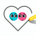 �����е�С��(Love Balls)��׿��