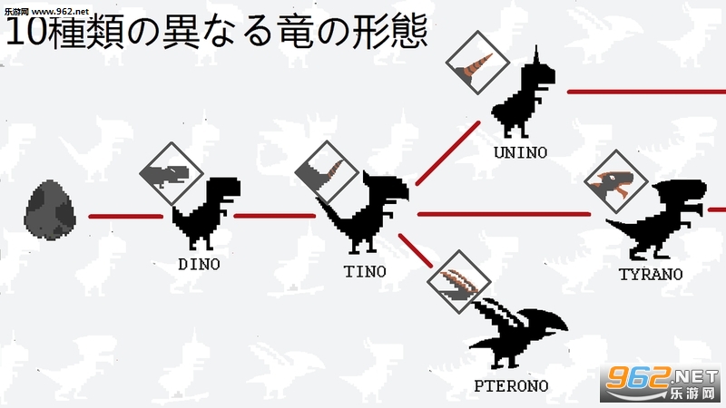 10日寿命の龍育成(10日龙养成手游安卓版)截图0