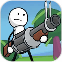One Gun(��ǹƥ�����޽�Ұ�)