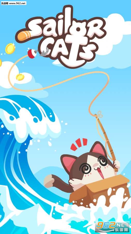 Sailor Cats(ˮ��è������)��ͼ0