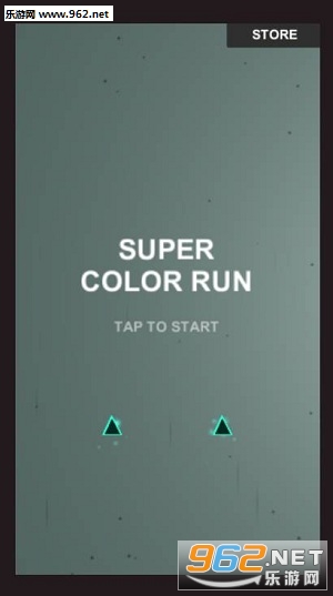 Super Color Run(������ɫ�������޽�Ұ�)��ͼ3