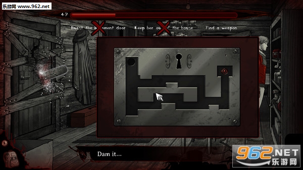 �̾�(Green Mirror)Steam�ƽ���ͼ1