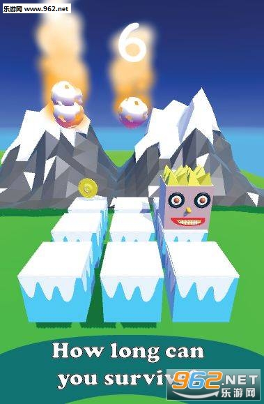 Mighty Cube(ǿ������ٷ���)��ͼ1