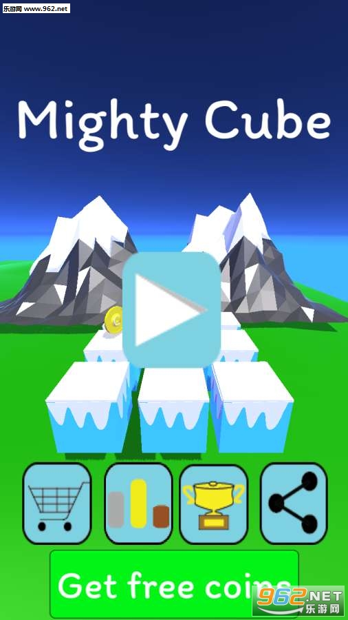 Mighty Cube(ǿ������ٷ���)��ͼ2