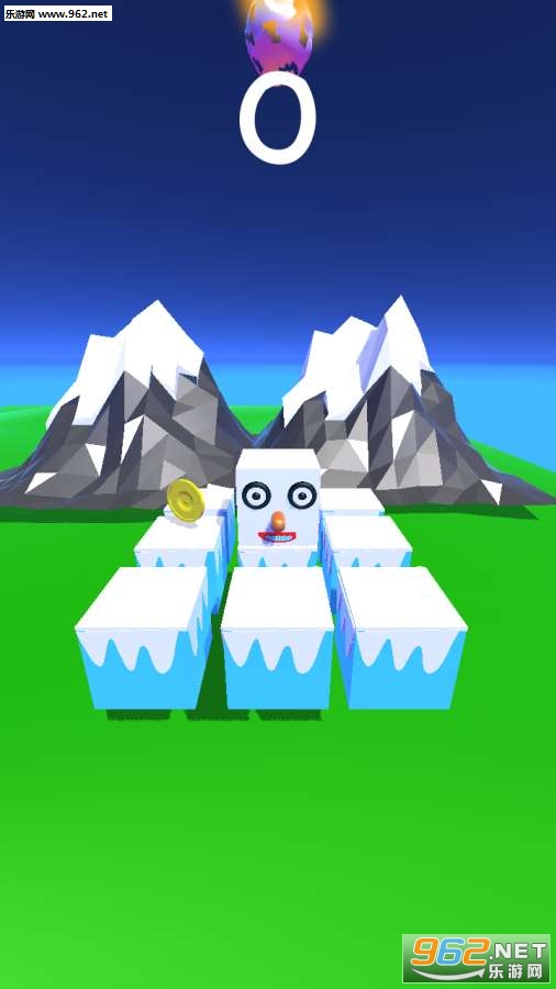 Mighty Cube(ǿ������ٷ���)��ͼ3