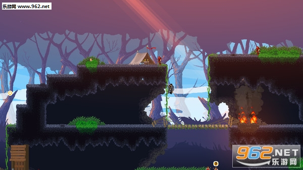 野火(Wildfire)Steam破解版截图0