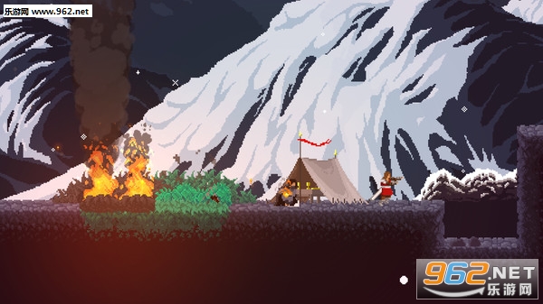 野火(Wildfire)Steam破解版截图1
