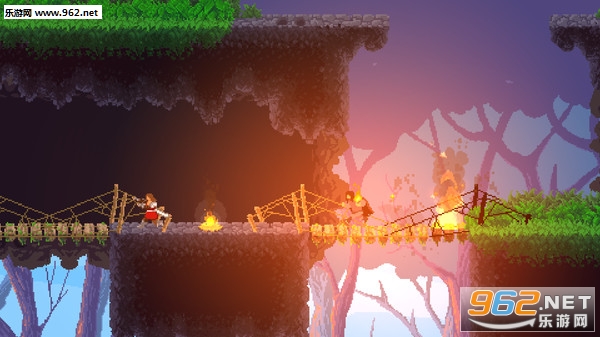 野火(Wildfire)Steam破解版截图4