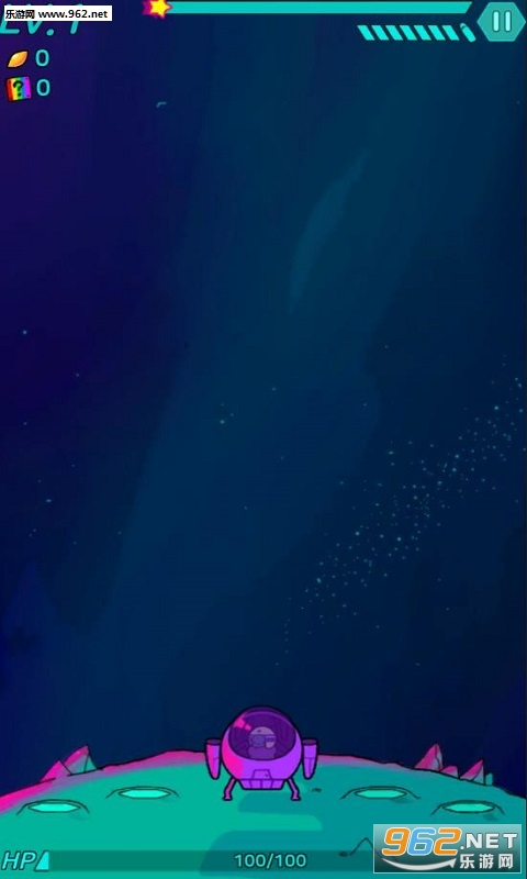 Space Defense(�ռ������׿��)��ͼ1