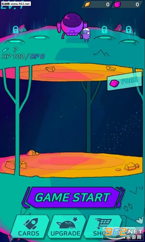 Space Defense(�ռ������׿��)��ͼ2