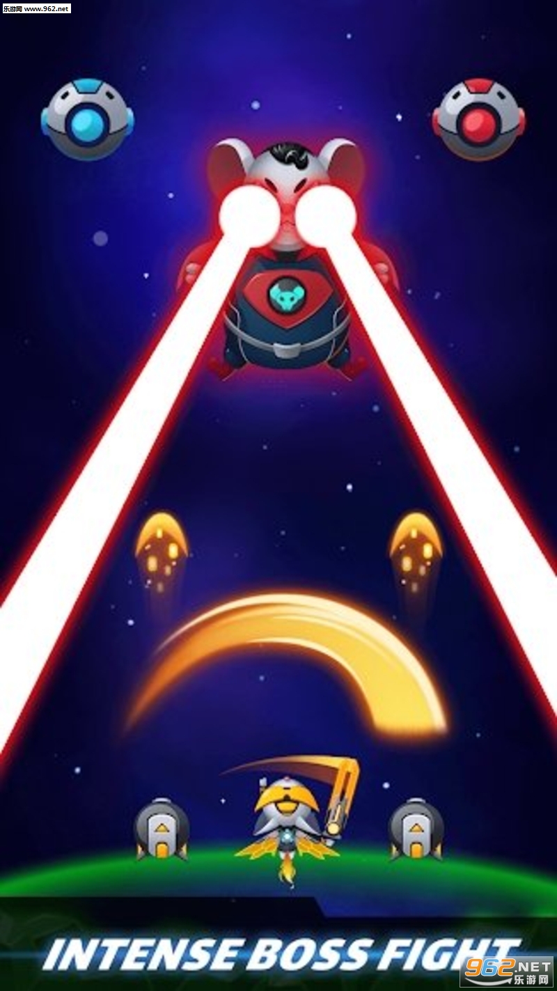 Cat Invaders(è�����߰�׿��)��ͼ4
