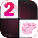 peppa piano(С��������ٷ�������)��ͼ3