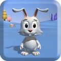Talking Rabbit(ǳ̸���Ӱ�׿��)