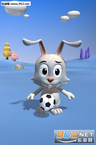 Talking Rabbit(ǳ̸���Ӱ�׿��)v2.10��ͼ2