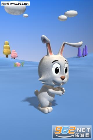 Talking Rabbit(ǳ̸���Ӱ�׿��)v2.10��ͼ0