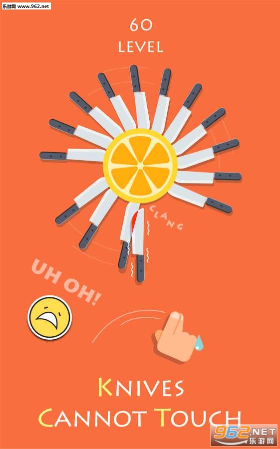 Knife Fruit(����ˮ���ֻ���Ϸ)v0.5��ͼ2