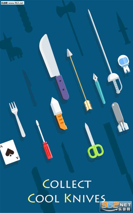 Knife Fruit(����ˮ���ֻ���Ϸ)v0.5��ͼ3
