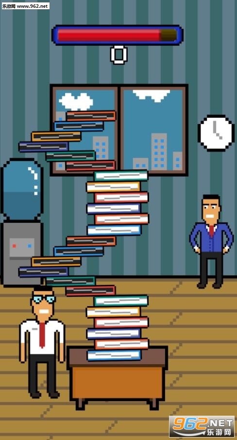 Officeman(�칫��������Ϸ)��ͼ0