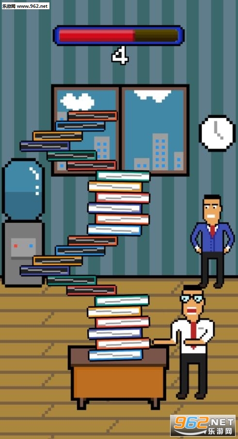 Officeman(�칫��������Ϸ)��ͼ1