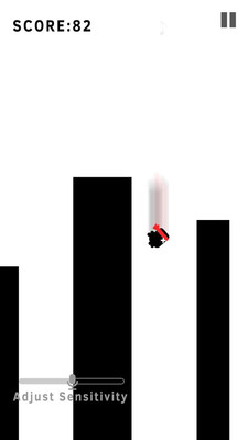 Ӣ�۱����scream hero��׿���ͼ2