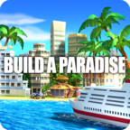 Tropical Paradise: Town Island(�ȴ�����:С�򵺰�׿��)