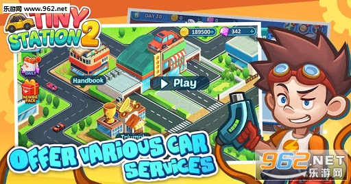 Tiny Station 2(СС��վ2��׿��)��ͼ0