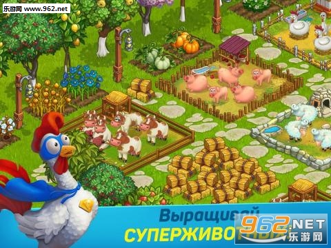 Super Farmers(����ũ��׿������)��ͼ2