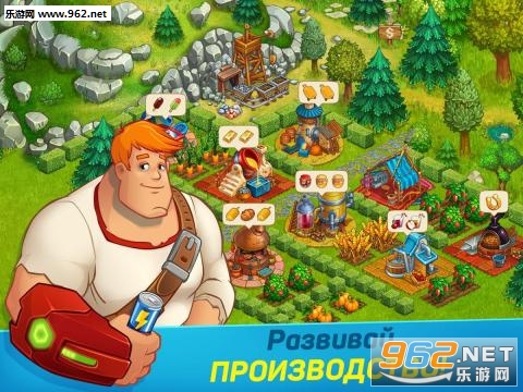 Super Farmers(����ũ��׿������)��ͼ3