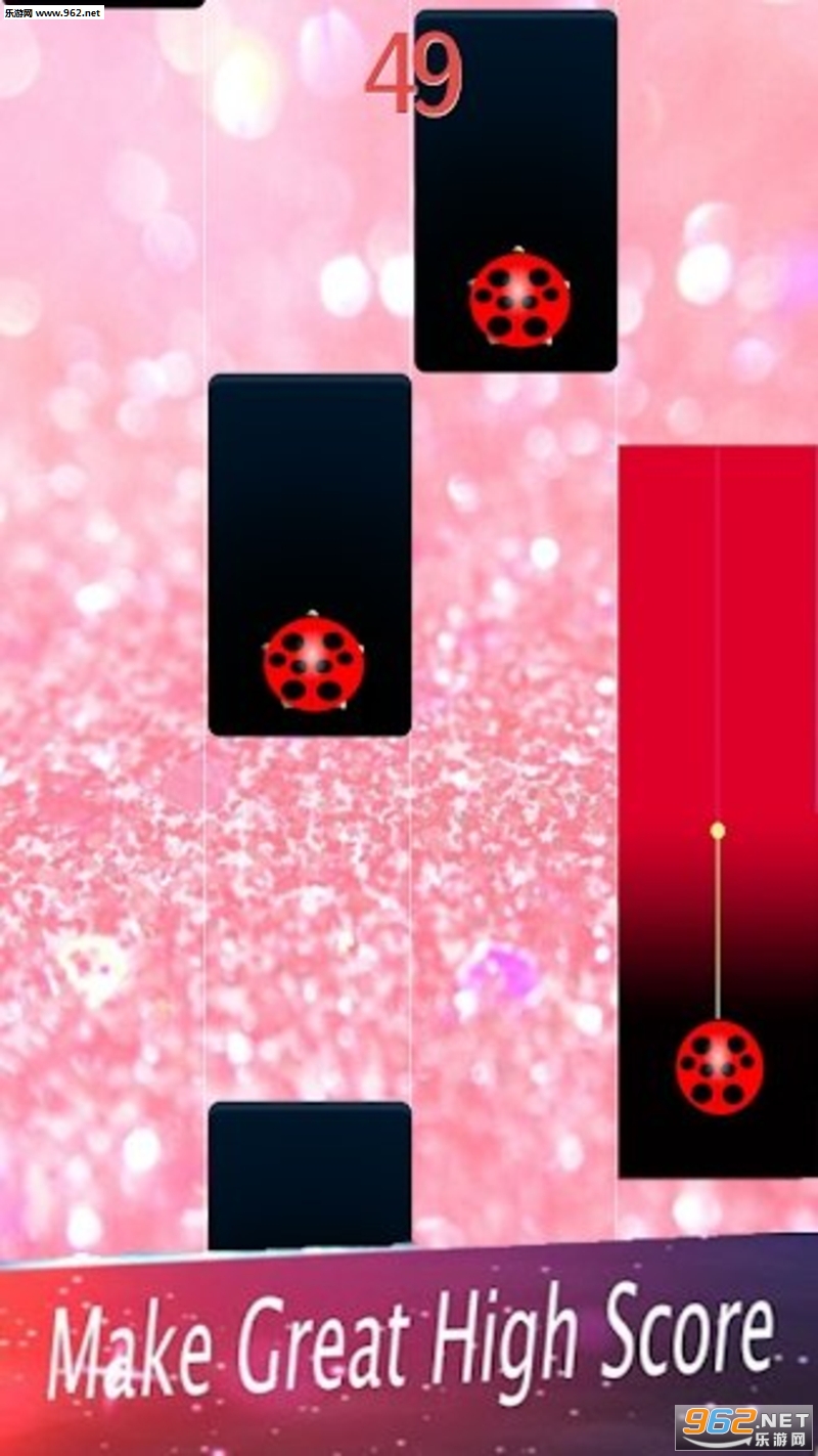 Piano ladybug tiles 2019(����ư��ש��2019��׿��)��ͼ0