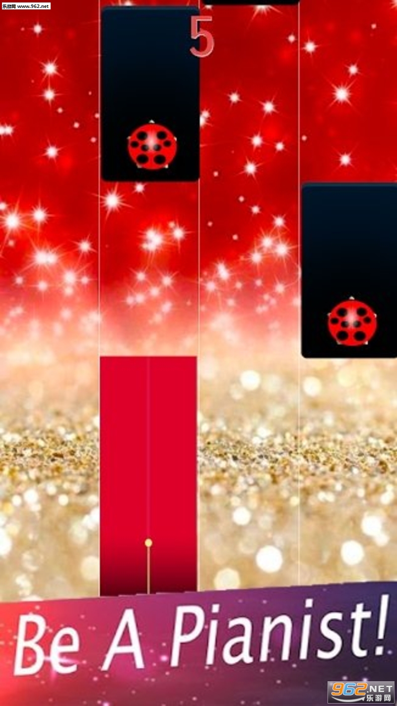 Piano ladybug tiles 2019(����ư��ש��2019��׿��)��ͼ1
