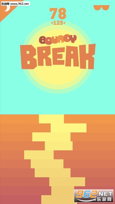 ���������(Bouncy Break)��׿���ͼ2