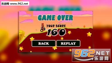 Peppa racing Happy Pig(peppa racing安卓版)截图0