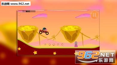 Peppa racing Happy Pig(peppa racing安卓版)截图2