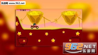 Peppa racing Happy Pig(peppa racing安卓版)截图3