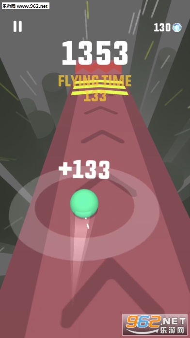 SkyBall(天际跳跃无限金币版)截图3