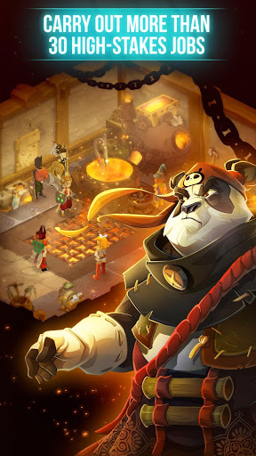 DOFUS Touch(��������׿��)��ͼ1