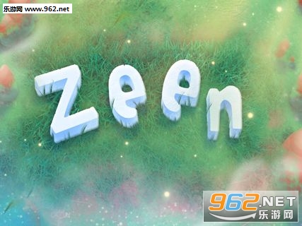Zeen官方版截图1